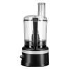 Robot de cuisine 5KFP0921EBM, noir mat, KitchenAid