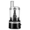 Robot de cuisine 5KFP0921EBM, noir mat, KitchenAid