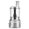 Robot de cuisine 5KFP0921ECU, argent, KitchenAid
