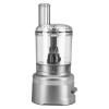 Robot de cuisine 5KFP0921ECU, argent, KitchenAid