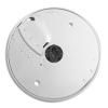 Robot de cuisine 5KFP0921ECU, argent, KitchenAid