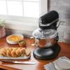 Couvercle verseur pour mixeur sur socle 5KSMBLPS, KitchenAid