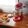 Couvercle verseur pour mixeur sur socle 5KSMBLPS, KitchenAid