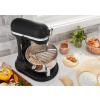 Accessoire batteur pâtisserie pour mixeur sur socle 5KSMPB7SS, acier inoxydable, KitchenAid