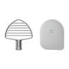 Accessoire batteur pâtisserie pour mixeur sur socle 5KSMPB7SS, acier inoxydable, KitchenAid