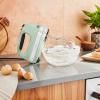 Batteur électrique 5KHM9212EPT pistache, KitchenAid
