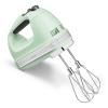 Batteur électrique 5KHM9212EPT pistache, KitchenAid