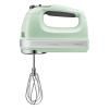 Batteur électrique 5KHM9212EPT pistache, KitchenAid