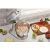 Accessoire batteur pâtisserie pour mixeur sur socle 5KSMPB5SS, KitchenAid