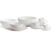 Tasse à café Moka ALL-TIME 95 ml, blanc, Alessi
