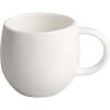 Tasse à café Moka ALL-TIME 95 ml, blanc, Alessi