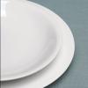 Saladier ALL-TIME 3,15 l, 24 cm, blanc, Alessi