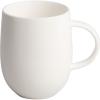 Mug à thé ALL-TIME 360 ml, porcelaine tendre, Alessi
