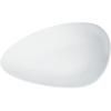 Assiette à dessert COLOMBINA, 24 cm, Alessi