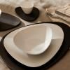 Assiette COLOMBINA 31cm, Alessi