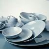 Assiette creuse MAMI 24cm, Alessi