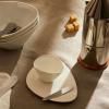 Tasse à café Moka COLOMBINA 70 ml, blanc, Alessi