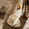 Soucoupe pour tasse à moka COLOMBINA 14,5 cm, Alessi