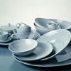 Assiette MAMI 27,5 cm, Alessi