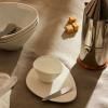 Soucoupe pour tasse à thé COLOMBINA 23cm, Alessi