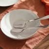 Saladier MAMI 2,7 l, 27 cm, blanc, Alessi