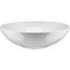 Saladier MAMI 2,7 l, 27 cm, blanc, Alessi