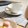Tasse à thé MAMI 250 ml, blanc, Alessi