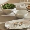 Saladier PLATEBOWLCUP 21 cm, 1,5 l, blanc, Alessi