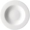 Assiette creuse PLATEBOWLCUP 22 cm, blanc, Alessi