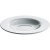 Assiette creuse PLATEBOWLCUP 22 cm, blanc, Alessi