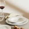 Assiette PLATEBOWLCUP 27,5 cm, blanc, Alessi