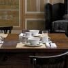 Assiette PLATEBOWLCUP 27,5 cm, blanc, Alessi