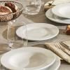 Assiette à dessert PLATEBOWLCUP 20 cm, Alessi