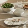 Plat de service PLATEBOWLCUP 36 x 25 cm, Alessi