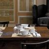 Plat de service PLATEBOWLCUP 36 x 25 cm, Alessi