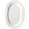 Plat de service PLATEBOWLCUP 36 x 25 cm, Alessi
