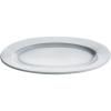 Plat de service PLATEBOWLCUP 36 x 25 cm, Alessi