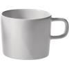 Tasse à moka PLATEBOWLCUP 80 ml, Alessi