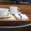 Soucoupe pour PLATEBOWLCUP tasse à moka 12 cm, Alessi