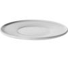 Soucoupe pour PLATEBOWLCUP tasse à moka 12 cm, Alessi