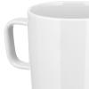 Mug à thé PLATEBOWLCUP 300 ml, blanc, Alessi