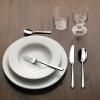 Ménagère AMICI, 24 pièces, Alessi
