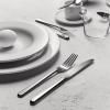 Ménagère AMICI, 24 pièces, Alessi