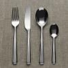 Ménagère AMICI, 24 pièces, Alessi