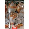 Ménagère CACCIA, 24 pièces, Alessi