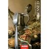 Ménagère DRESSED, 24 pièces, Alessi