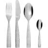 Ménagère DRESSED, 24 pièces, Alessi