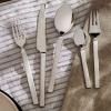 Ménagère DRY, 30 pièces, Alessi