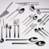 Ménagère DRY, 30 pièces, Alessi