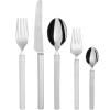 Ménagère DRY, 30 pièces, Alessi